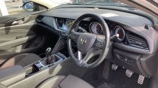 Vauxhall Insignia 1.6 Turbo D ecoTec [136] SRi Nav 5dr Diesel Hatchback